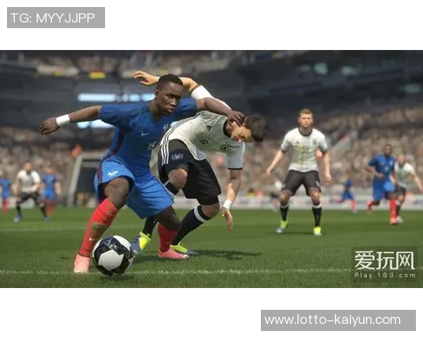 实况足球2017状态分析与玩家反馈探讨